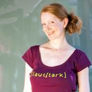 Nadine Lieven